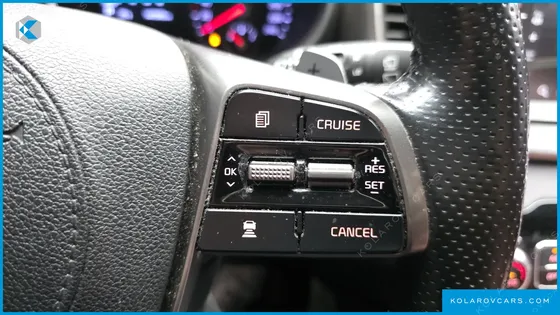 KIA SORENTO DIESEL 2.2 2WD