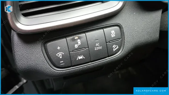 KIA SORENTO DIESEL 2.2 2WD