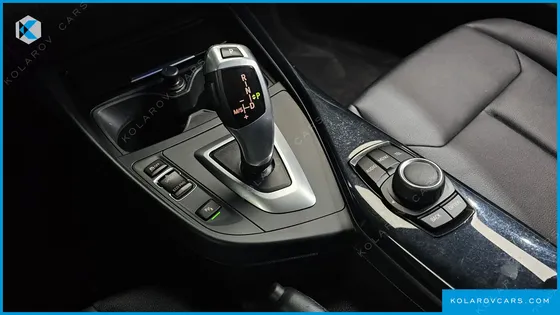BMW 1 SERIES 118D URBAN PACK1 5DR