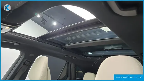 MERCEDES GLC-CLASS GLC220 D 4MATIC