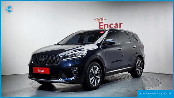 KIA SORENTO DIESEL 2.0 2WD