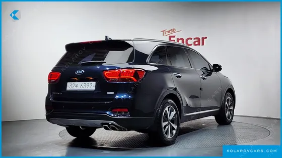 KIA SORENTO DIESEL 2.0 2WD