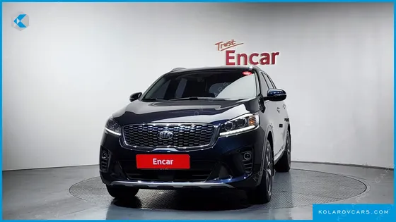 KIA SORENTO DIESEL 2.0 2WD