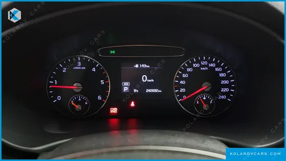 KIA SORENTO DIESEL 2.0 2WD