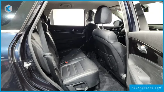 KIA SORENTO DIESEL 2.0 2WD