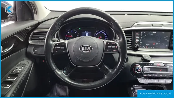 KIA SORENTO DIESEL 2.0 2WD
