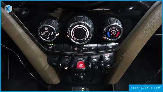 MINI COUNTRYMAN ALL4