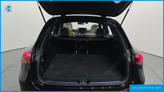 MERCEDES GLC-CLASS GLC220 D 4MATIC