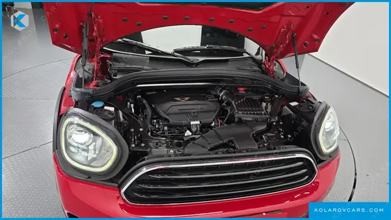 MINI COUNTRYMAN STANDARD