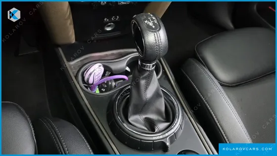 MINI COUNTRYMAN STANDARD