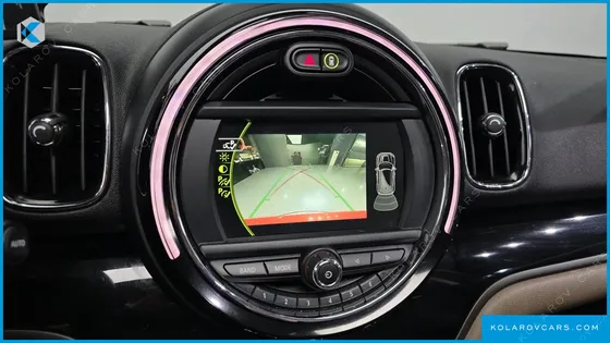 MINI COUNTRYMAN STANDARD
