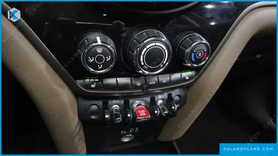 MINI COUNTRYMAN STANDARD