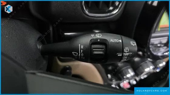 MINI COUNTRYMAN STANDARD