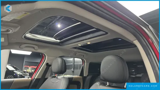 MINI COUNTRYMAN STANDARD