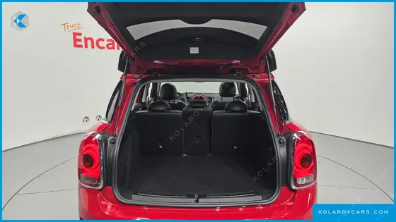 MINI COUNTRYMAN STANDARD