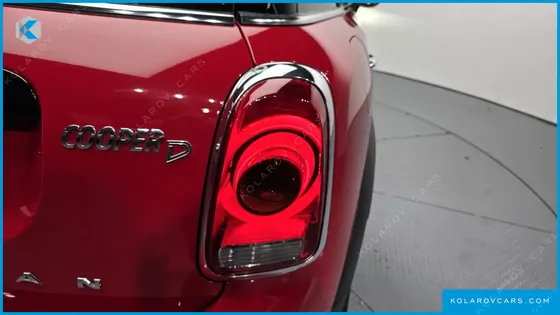 MINI COUNTRYMAN STANDARD