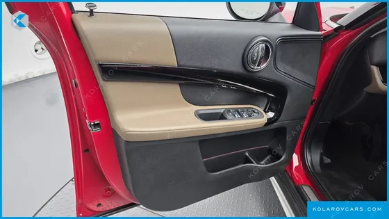 MINI COUNTRYMAN STANDARD