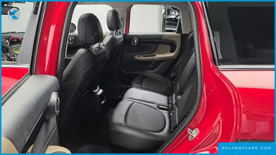 MINI COUNTRYMAN STANDARD