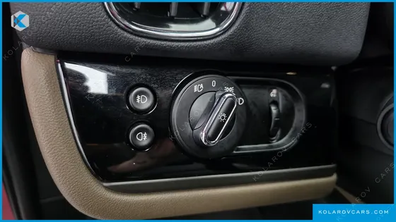 MINI COUNTRYMAN STANDARD