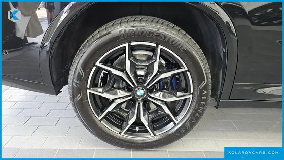 BMW X4 XDRIVE20I M SPORT