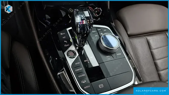 BMW X4 XDRIVE20I M SPORT