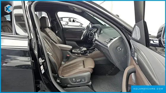 BMW X4 XDRIVE20I M SPORT