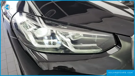 BMW X4 XDRIVE20I M SPORT