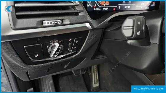 BMW X4 XDRIVE20I M SPORT