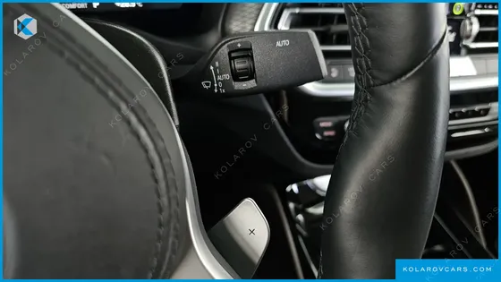 BMW X4 XDRIVE20I M SPORT