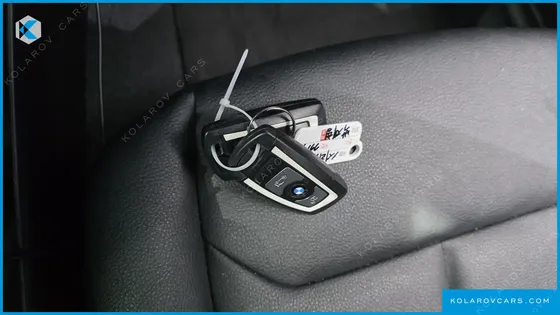 BMW 1 SERIES 118D URBAN 5DR