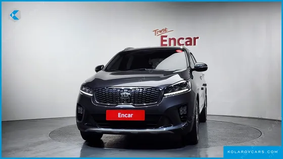 KIA SORENTO DIESEL 2.2 2WD