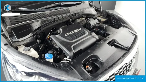 KIA SORENTO DIESEL 2.2 2WD