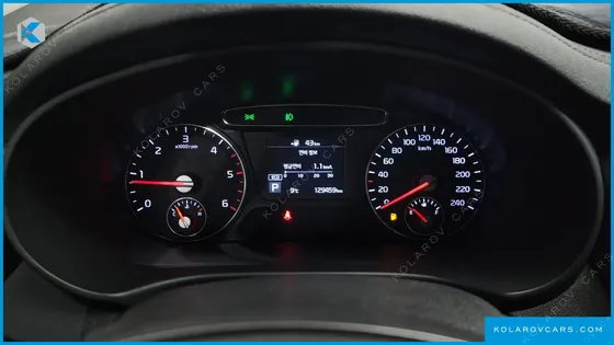 KIA SORENTO DIESEL 2.2 2WD