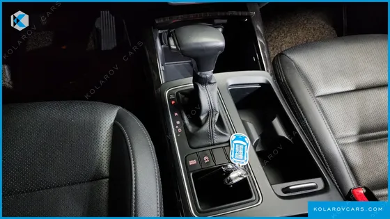 KIA SORENTO DIESEL 2.2 2WD