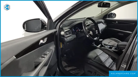 KIA SORENTO DIESEL 2.2 2WD