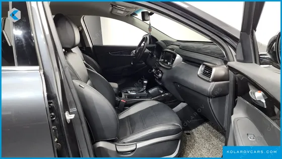 KIA SORENTO DIESEL 2.2 2WD