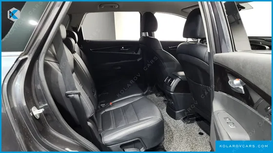 KIA SORENTO DIESEL 2.2 2WD