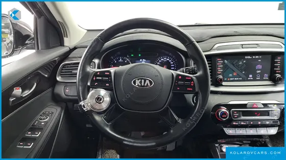 KIA SORENTO DIESEL 2.2 2WD