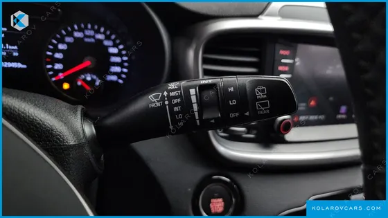 KIA SORENTO DIESEL 2.2 2WD