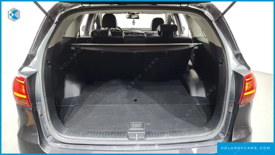 KIA SORENTO DIESEL 2.2 2WD