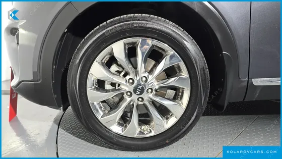 KIA SORENTO DIESEL 2.2 2WD