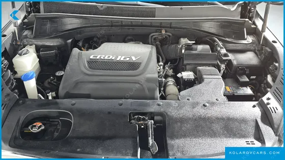 KIA SORENTO DIESEL 2.2 2WD
