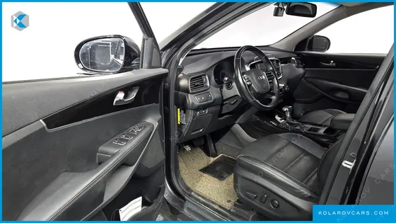 KIA SORENTO DIESEL 2.2 2WD