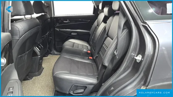KIA SORENTO DIESEL 2.2 2WD