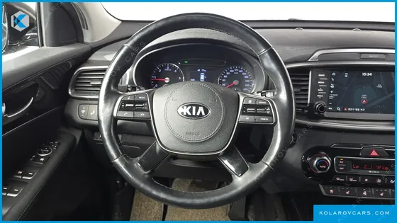 KIA SORENTO DIESEL 2.2 2WD