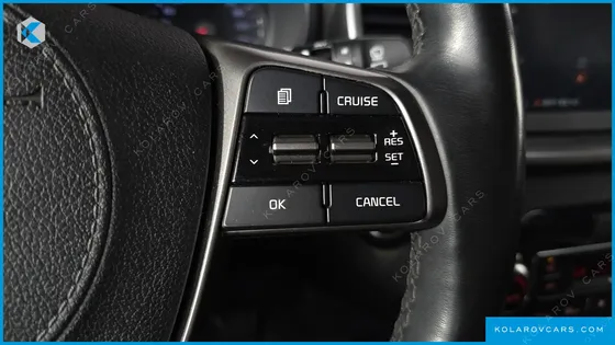 KIA SORENTO DIESEL 2.2 2WD
