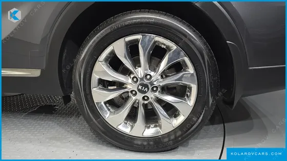 KIA SORENTO DIESEL 2.2 2WD
