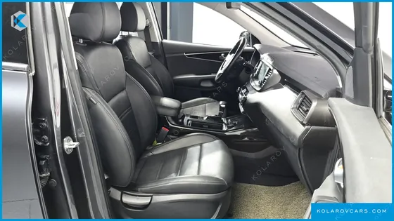 KIA SORENTO DIESEL 2.2 2WD