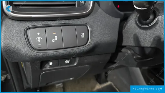 KIA SORENTO DIESEL 2.2 2WD