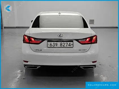LEXUS GS SUPREME